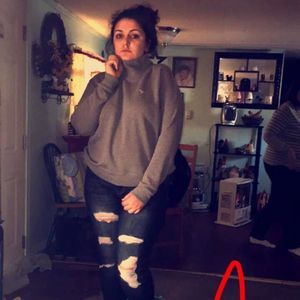 Meet your Posher, Harley